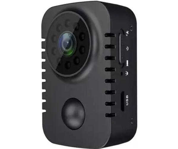Боді-камера MD31 Full HD 1080P 1500mAh