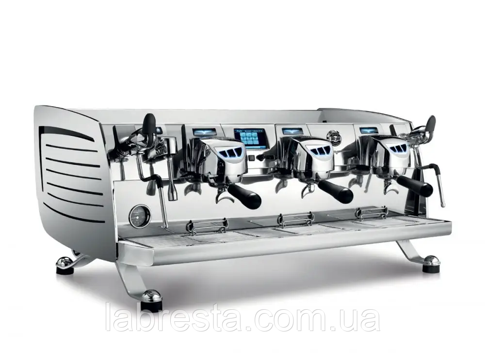 Кавомашина Victoria Arduino Black Eagle VA388 Gravimetric 3GR