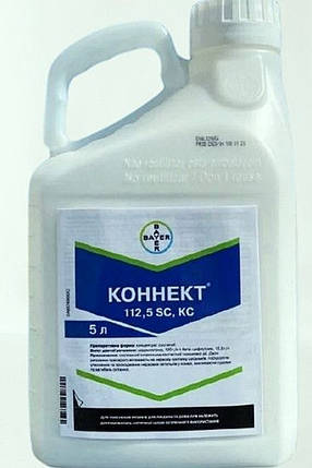 Інсектицид Коннект к. с.5л., фото 3