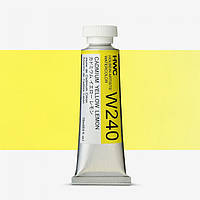 Акварель HOLBEIN HWC W240 Cadmium Yellow Lemon у тубі 15 мл (Японія)