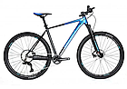 Велосипед гірський Crosser МТ-041 29" рама 21" (1*12) LTWOO, фото 2
