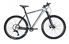 Велосипед гірський Crosser МТ-041 29" рама 21" (1*12) LTWOO, фото 3