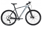 Велосипед гірський Crosser МТ-041 29" рама 21" (1*12) LTWOO, фото 4