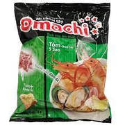 Локшина швидкого приготування Омачі Omachi Креветка 82 г (В'єтнам)