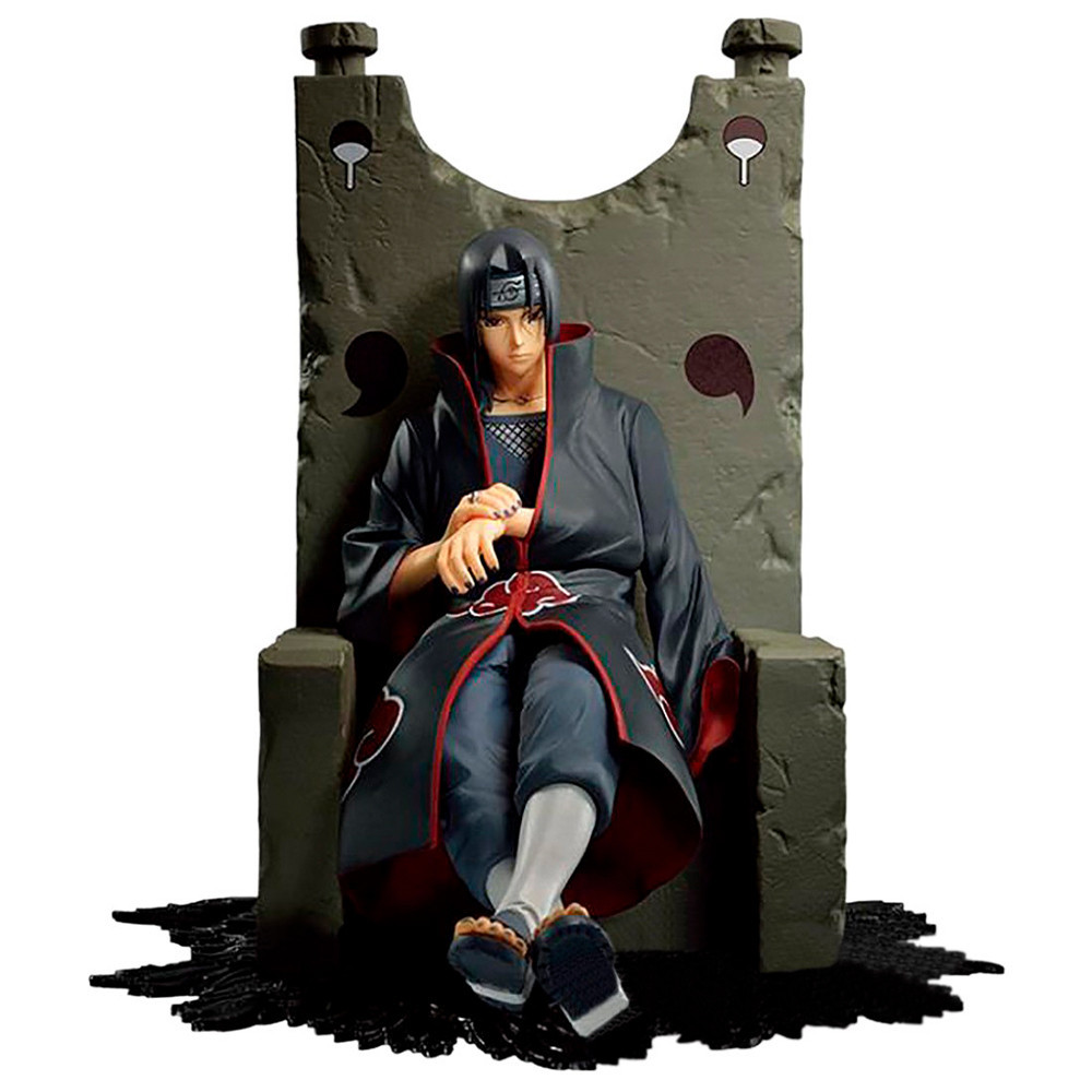 Фігурка NARUTO SHIPPUDEN Uchiha Itachi - Dioramatic Учіха Ітачи (Наруто)