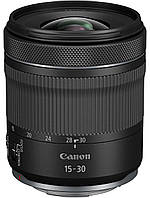 Canon Объектив RF 15-30mm f/4.5-6.3 IS STM