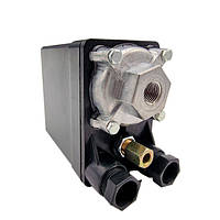 Автоматика для компресора 1 вихід 380V