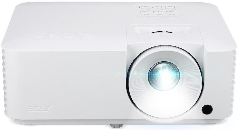 Проєктор Acer Vero XL2330W WXGA, 5000 lm, LASER, 1.54-1.72, фото 1