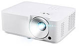 Проєктор Acer Vero XL2330W WXGA, 5000 lm, LASER, 1.54-1.72, фото 3