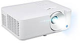 Проєктор Acer Vero XL2330W WXGA, 5000 lm, LASER, 1.54-1.72, фото 4
