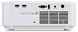 Проєктор Acer Vero XL2330W WXGA, 5000 lm, LASER, 1.54-1.72, фото 6