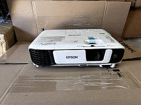 Проєктор Epson EB-W41 No 230408400