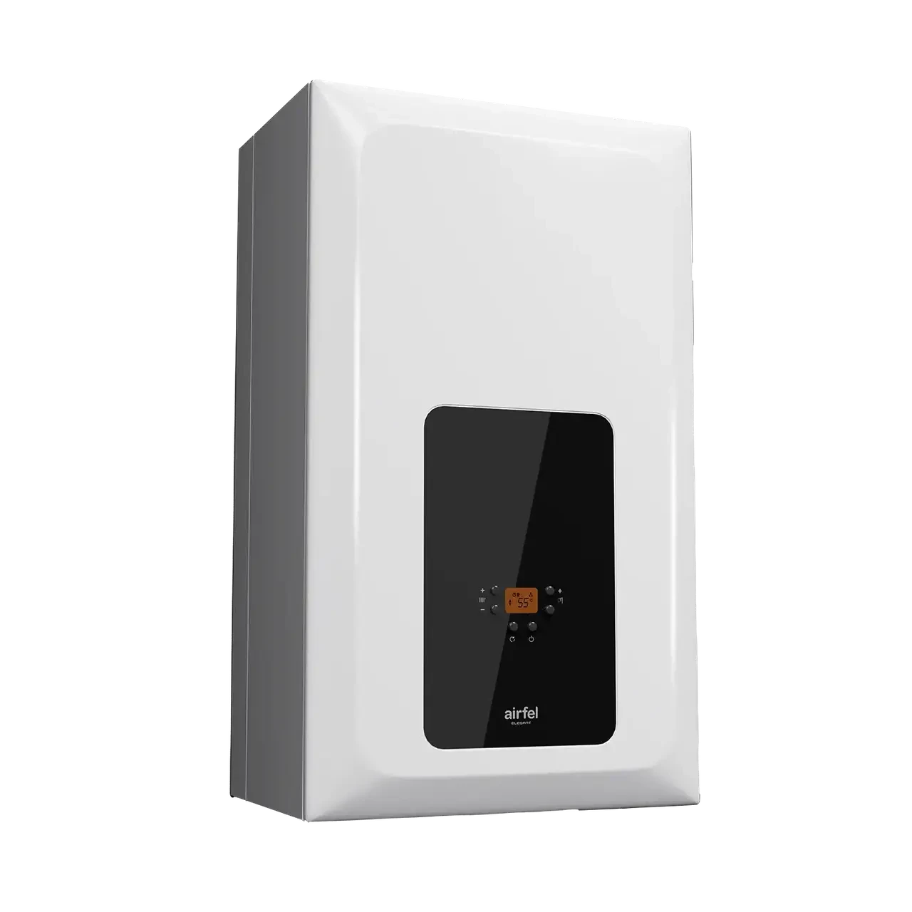 Котел газовий  Airfel Elegant 24 кВт