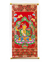 Серія Буддійські Боги No 11 Манджусірі