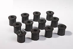 Втулка ресори задньої (компл.12шт) 13-29128