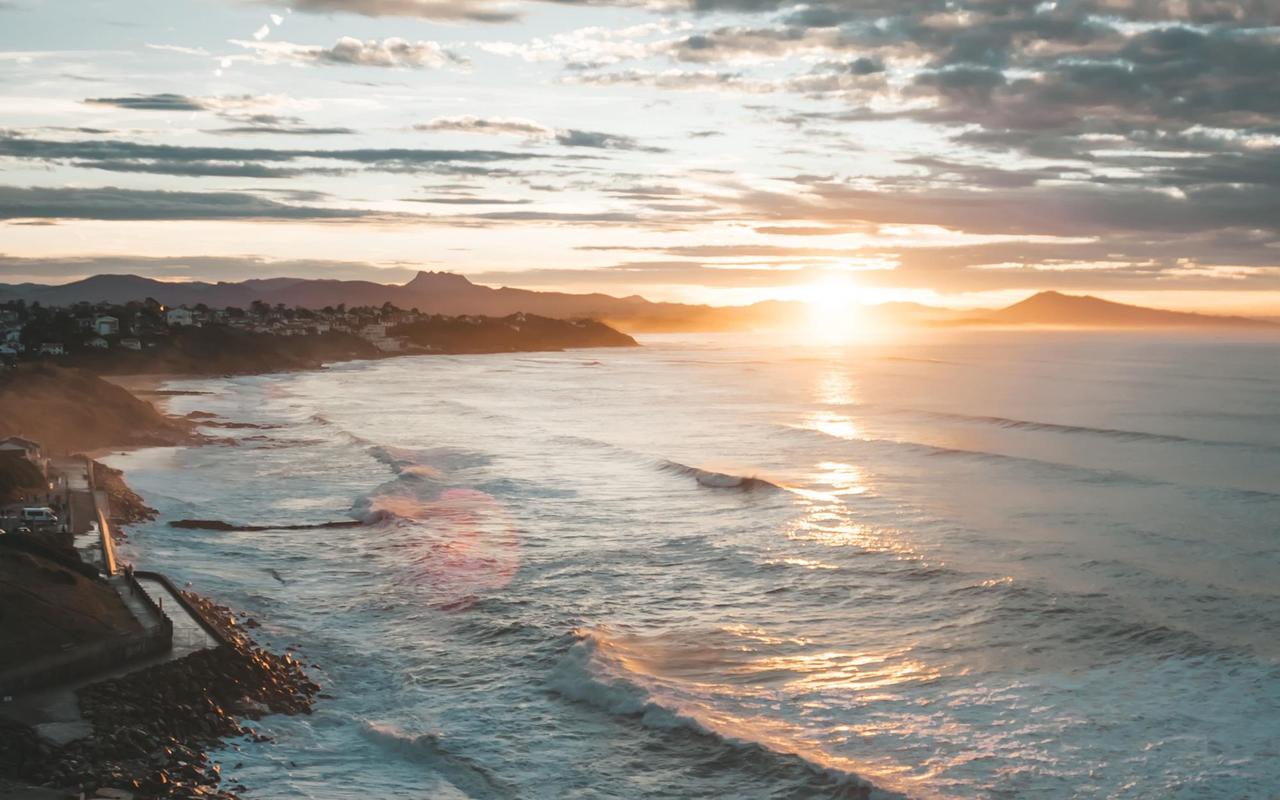 Картина на полотні "Океан" (PR286), фото 1