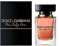 Духи женские Оригинал "Dolce&Gabbana The Only One 2" 100ml Дольче Габана Зе Онли Ван 2