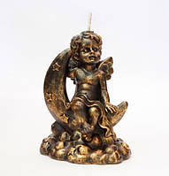 Свічка "Бронзовий Ангел" No3