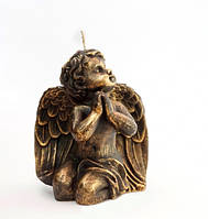 Свічка "Бронзовий Ангел" No4