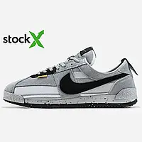 0752 Nike Cortez x Union L.A