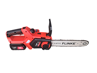 Акумуляторна пила Flinke FK-8080 (2 батареї, кейс)