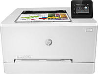 HP Color LJ Pro M255dw c Wi-Fi