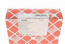 Подушка амортизатора переднього Citroen Berlingo 08- 19495, фото 5