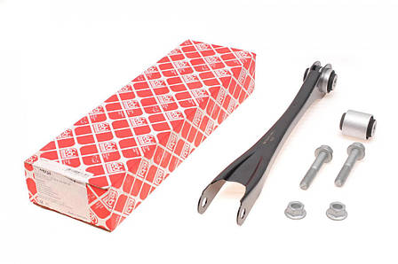 Важіль підвіски задній спереду L BMW 3 F30 F31 F34 4 F32 F33 F36 11- 103734, фото 1