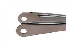 Важіль підвіски задній спереду L BMW 3 F30 F31 F34 4 F32 F33 F36 11- 103734, фото 3