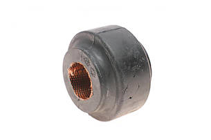 Втулка стабілізатора переднього Mercedes Benz E-class W210 95-03 d=26mm  15381, фото 2