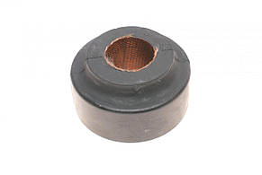 Втулка стабілізатора переднього Mercedes Benz E-class W210 95-03 d=26mm  15381, фото 3