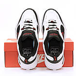 Чоловічі кросівки Nike Monarch, найк монарх, фото 6