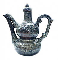 Чайник керамический "Улоу" 300мл.