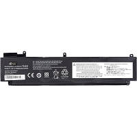 Аккумулятор для ноутбука LENOVO Thinkpad T460s (00HW022) 11.4V 2000mAh PowerPlant (NB481118)