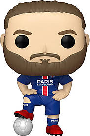 Funko Фігурка Funko POP Football: PSG - Sergio Ramos