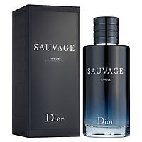 Christian Sauvage 100 ml (Original Pack) мужские духи Диор Саваж 100 мл (Оригинальная упаковка) духи