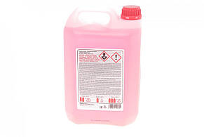 Антифриз червоний G12 5л 22272, фото 4