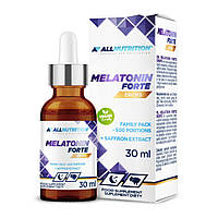 Melatonin Forte Drops - 30ml