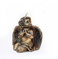 Свічка "Бронзовий Ангел" No1