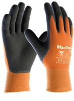 Термостійкі рукавички MaxiFlex MaxiTherm® 30-201 / р.9