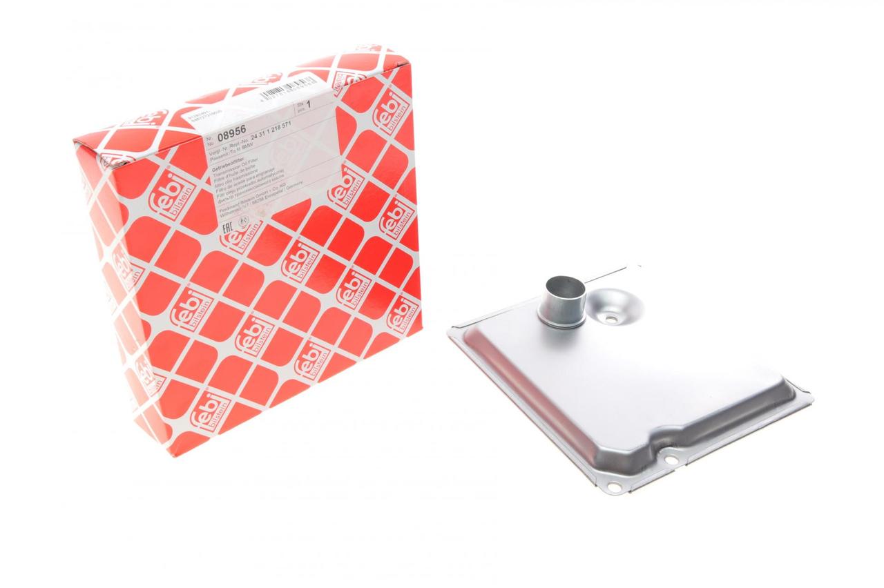 Фільтр АКПП BMW 5 E34 7 E32 2.0-3.5i -94 M30  08956