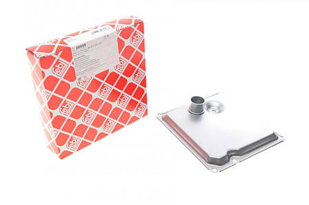 Фільтр АКПП BMW 5 E34 7 E32 2.0-3.5i -94 M30 08956, фото 1