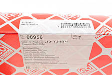 Фільтр АКПП BMW 5 E34 7 E32 2.0-3.5i -94 M30 08956, фото 5