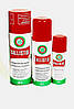 Масло збройове Ballistol spray, 50 мл, Klever, фото 4