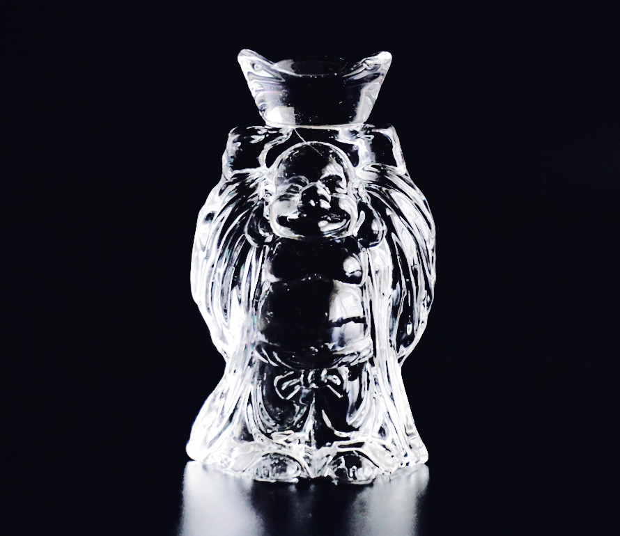 Хотий скляний