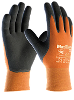 Термостійкі рукавички MaxiFlex MaxiTherm® 30-201 / р.10