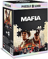 GoodLoot Пазл Mafia: Vito Scaletta Puzzles 1000 эл.