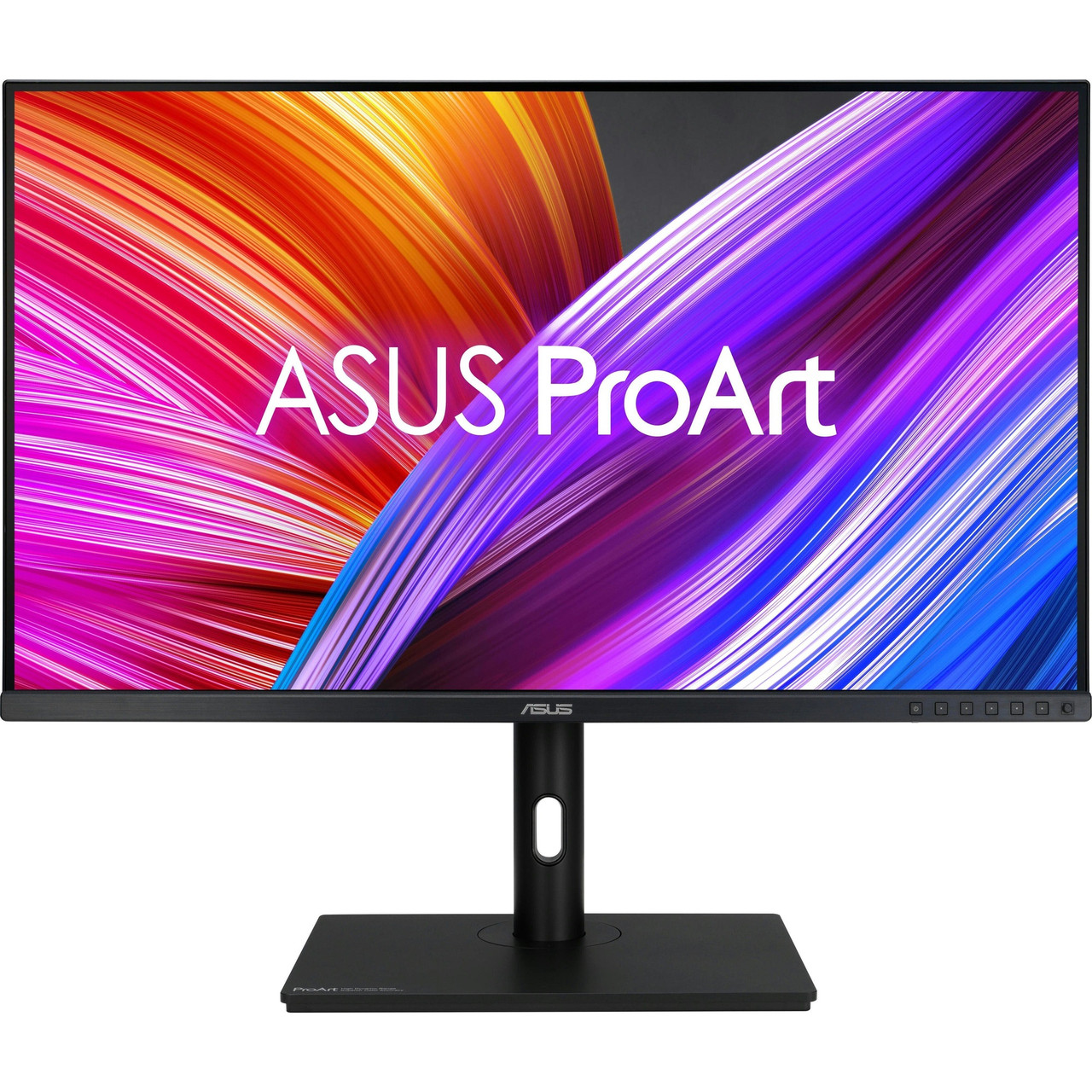 ASUS Монітор 31.5" ProArt PA328QV 2xHDMI, DP, 4xUSB, MM, IPS, 2560x1440, 75Hz, sRGB 100%, AdaptiveSync, Pivot,, фото 1