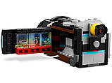 LEGO Конструктор Creator Ретро фотокамера, фото 7