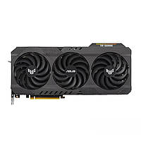 ASUS Відеокарта GeForce RTX 4090 24GB GDDR6X TUF OC TUF-RTX4090-O24G-OG-GAMING